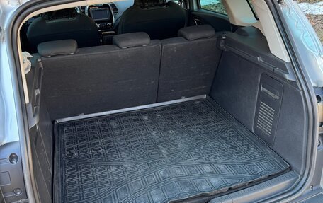 Renault Kaptur I рестайлинг, 2017 год, 1 250 000 рублей, 6 фотография