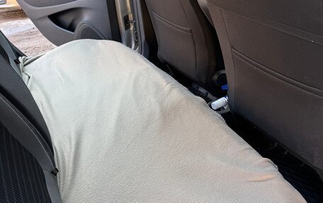 Renault Kaptur I рестайлинг, 2017 год, 1 250 000 рублей, 7 фотография