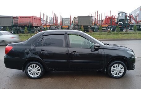 Datsun on-DO I рестайлинг, 2020 год, 499 000 рублей, 3 фотография