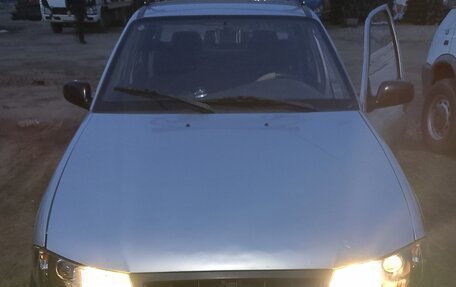 Daewoo Nexia I рестайлинг, 2012 год, 225 000 рублей, 3 фотография