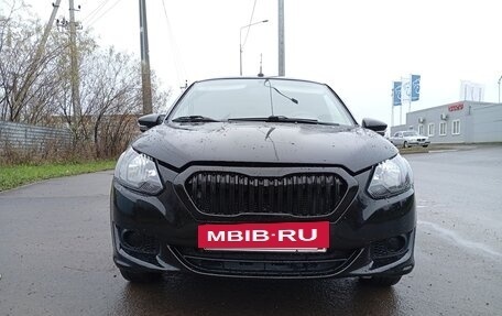 Datsun on-DO I рестайлинг, 2020 год, 499 000 рублей, 2 фотография