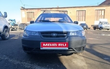 Daewoo Nexia I рестайлинг, 2012 год, 225 000 рублей, 2 фотография