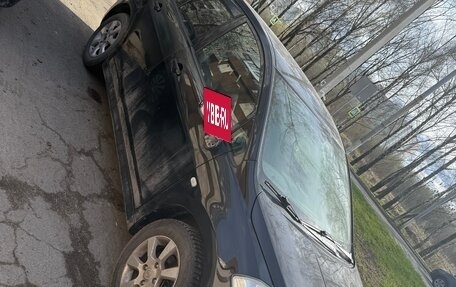 Nissan Tiida, 2008 год, 550 000 рублей, 5 фотография