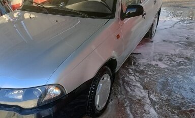 Daewoo Nexia I рестайлинг, 2012 год, 225 000 рублей, 6 фотография