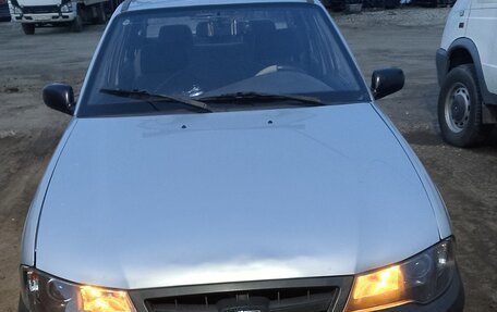 Daewoo Nexia I рестайлинг, 2012 год, 225 000 рублей, 4 фотография