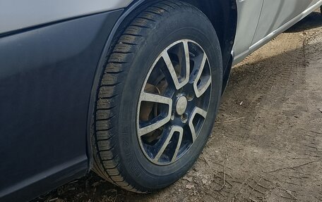 Daewoo Nexia I рестайлинг, 2012 год, 225 000 рублей, 9 фотография