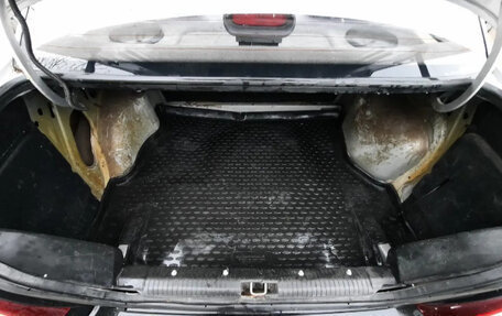 Daewoo Nexia I рестайлинг, 2012 год, 225 000 рублей, 10 фотография