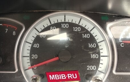 Daewoo Nexia I рестайлинг, 2012 год, 225 000 рублей, 11 фотография