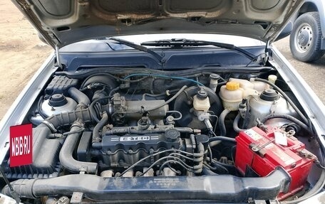 Daewoo Nexia I рестайлинг, 2012 год, 225 000 рублей, 8 фотография