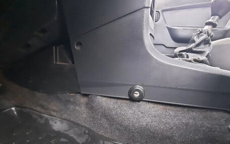 Daewoo Nexia I рестайлинг, 2012 год, 225 000 рублей, 14 фотография