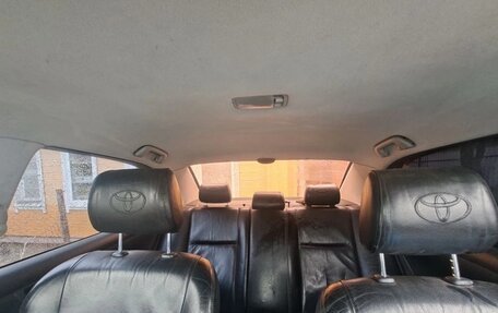 Toyota Corolla, 2004 год, 330 000 рублей, 9 фотография