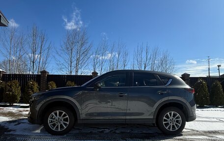 Mazda CX-5 II, 2022 год, 3 200 000 рублей, 2 фотография