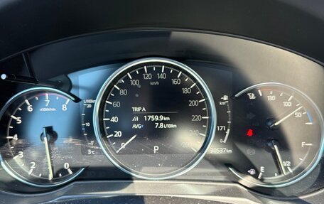 Mazda CX-5 II, 2022 год, 3 200 000 рублей, 9 фотография