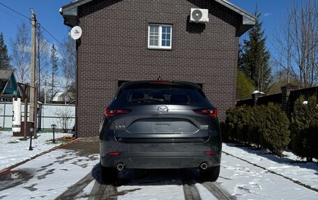 Mazda CX-5 II, 2022 год, 3 200 000 рублей, 4 фотография