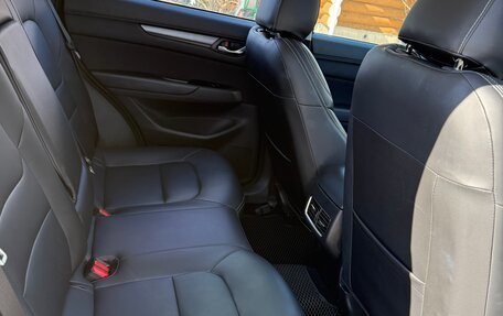 Mazda CX-5 II, 2022 год, 3 200 000 рублей, 8 фотография