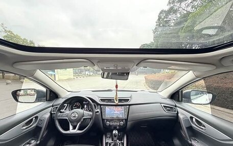 Nissan Qashqai, 2022 год, 1 940 000 рублей, 4 фотография