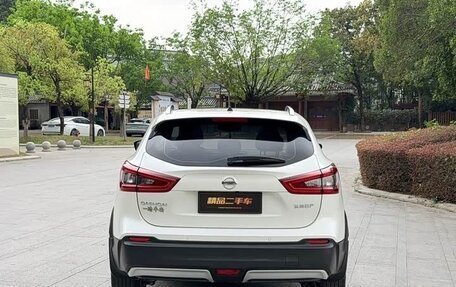 Nissan Qashqai, 2022 год, 1 940 000 рублей, 7 фотография