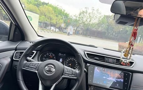 Nissan Qashqai, 2022 год, 1 940 000 рублей, 5 фотография