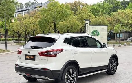 Nissan Qashqai, 2022 год, 1 940 000 рублей, 8 фотография