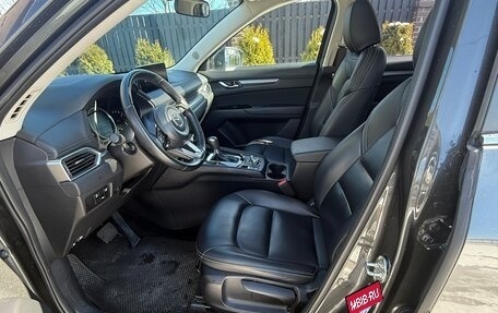 Mazda CX-5 II, 2022 год, 3 200 000 рублей, 5 фотография