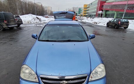 Chevrolet Lacetti, 2007 год, 250 000 рублей, 2 фотография