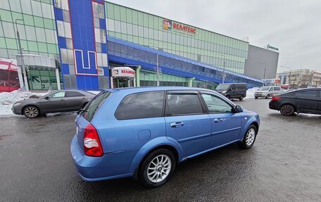 Chevrolet Lacetti, 2007 год, 250 000 рублей, 7 фотография