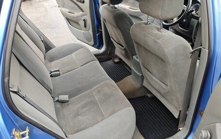 Chevrolet Lacetti, 2007 год, 250 000 рублей, 10 фотография