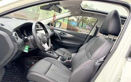 Nissan Qashqai, 2022 год, 1 940 000 рублей, 10 фотография