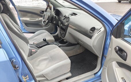 Chevrolet Lacetti, 2007 год, 250 000 рублей, 8 фотография