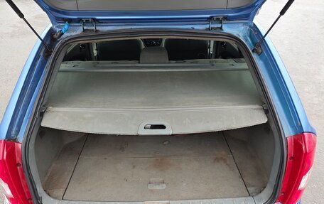 Chevrolet Lacetti, 2007 год, 250 000 рублей, 14 фотография