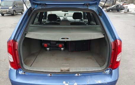 Chevrolet Lacetti, 2007 год, 250 000 рублей, 13 фотография