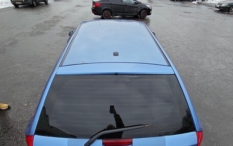 Chevrolet Lacetti, 2007 год, 250 000 рублей, 11 фотография