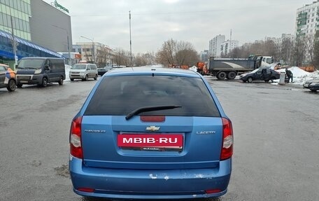Chevrolet Lacetti, 2007 год, 250 000 рублей, 5 фотография