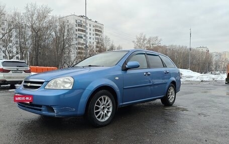 Chevrolet Lacetti, 2007 год, 250 000 рублей, 3 фотография
