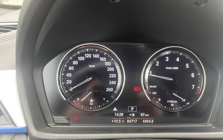 BMW X2, 2021 год, 4 000 000 рублей, 5 фотография
