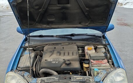 Chevrolet Lacetti, 2007 год, 250 000 рублей, 16 фотография