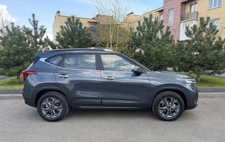 KIA Seltos I, 2025 год, 2 790 000 рублей, 2 фотография