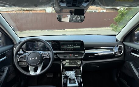 KIA Seltos I, 2025 год, 2 790 000 рублей, 6 фотография