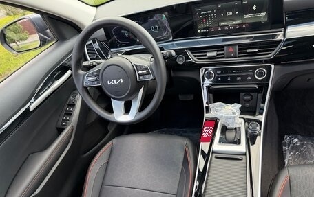 KIA Seltos I, 2025 год, 2 790 000 рублей, 7 фотография