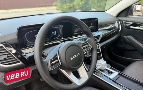 KIA Seltos I, 2025 год, 2 790 000 рублей, 4 фотография