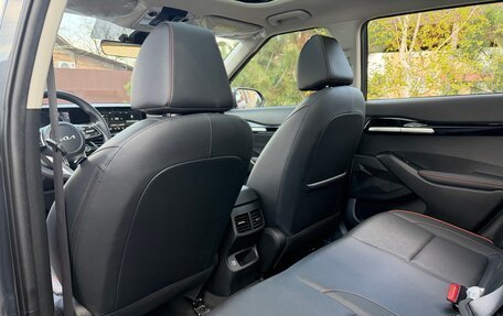 KIA Seltos I, 2025 год, 2 790 000 рублей, 11 фотография