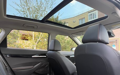 KIA Seltos I, 2025 год, 2 790 000 рублей, 10 фотография