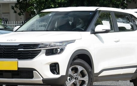 KIA Seltos I, 2026 год, 2 130 000 рублей, 2 фотография