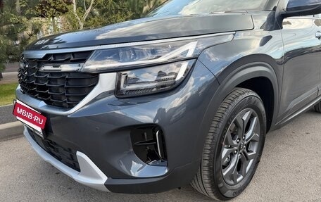 KIA Seltos I, 2025 год, 2 790 000 рублей, 8 фотография