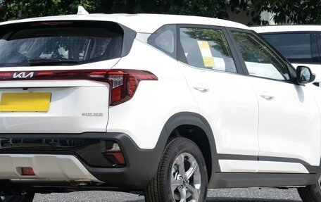 KIA Seltos I, 2026 год, 2 130 000 рублей, 4 фотография