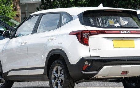 KIA Seltos I, 2026 год, 2 130 000 рублей, 3 фотография