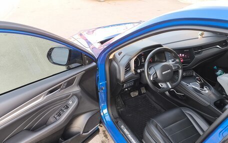 Haval F7 I, 2020 год, 1 320 000 рублей, 3 фотография