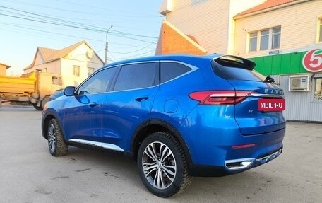 Haval F7 I, 2020 год, 1 320 000 рублей, 2 фотография