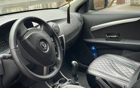 Nissan Almera, 2013 год, 435 000 рублей, 8 фотография