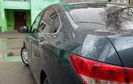 Nissan Almera, 2013 год, 435 000 рублей, 10 фотография